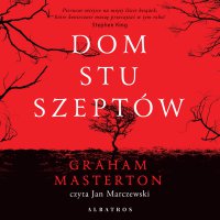 Dom stu szeptów - Graham Masterton - audiobook
