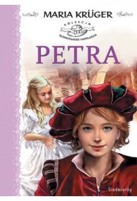 Petra - Maria Kruger - ebook