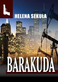 Barakuda - Helena Sekuła - ebook