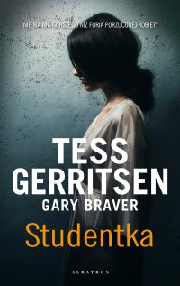 Studentka - Tess Gerritsen - ebook