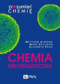 Chemia nieorganiczna - Matthew Almond - ebook