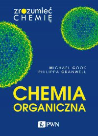 Chemia organiczna - Michael Cook - ebook