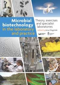 Microbial biotechnology in the laboratory and practice. Theory, exercises and specialist laboratories - Jerzy Długoński - ebook