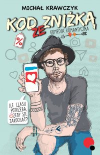 Kod ze zniżką - Michał Krawczyk - ebook