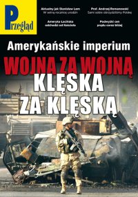 Przegląd nr 37/2021 - Jerzy Domański - eprasa