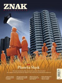 ZNAK 796 09/2021. Planeta Śląsk - Opracowanie zbiorowe - ebook