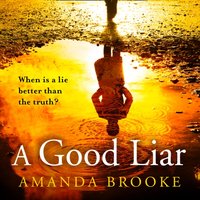Good Liar - Amanda Brooke - audiobook