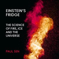 Einstein's Fridge - Paul Sen - audiobook