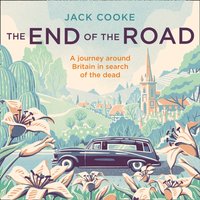 End of the Road - Jack Cooke - audiobook
