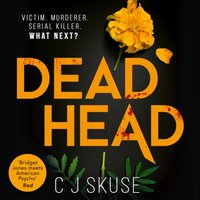 Dead Head (Sweetpea series, Book 3)