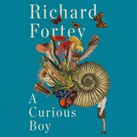 Curious Boy: The Making of a Scientist