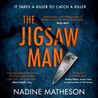 Jigsaw Man - Nadine Matheson - audiobook