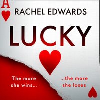 Lucky - Rachel Edwards - audiobook