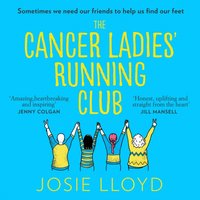Cancer Ladies' Running Club - Josie Lloyd - audiobook