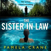 Sister-in-Law - Pamela Crane - audiobook
