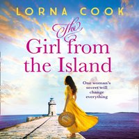 Girl from the Island - Lorna Cook - audiobook