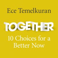Together - Ece Temelkuran - audiobook