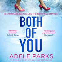 Both of You - Adele Parks - audiobook