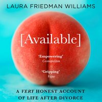 Available - Laura Friedman Williams - audiobook