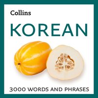 Learn Korean - Opracowanie zbiorowe - audiobook