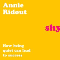 Shy - Annie Ridout - audiobook