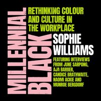 Millennial Black - Sophie Williams - audiobook