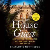 House Guest - Charlotte Northedge - audiobook