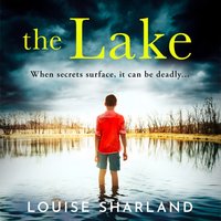 Lake - Louise Sharland - audiobook