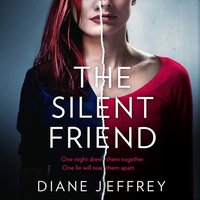 Silent Friend - Diane Jeffrey - audiobook