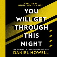 You Will Get Through This Night - Daniel Howell - audiobook
