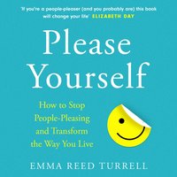 Please Yourself - Emma Reed Turrell - audiobook