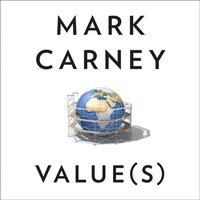 Value(s) - Mark Carney - audiobook