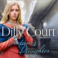 Fortune's Daughter (The Rockwood Chronicles, Book 1)