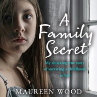 Family Secret - Maureen Wood - audiobook