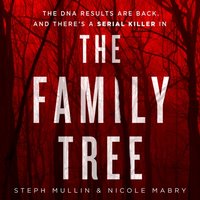 Family Tree - Steph Mullin - audiobook