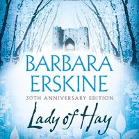 Lady of Hay - Barbara Erskine - audiobook