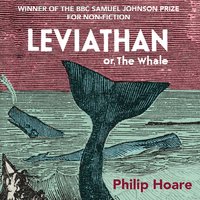 Leviathan - Philip Hoare - audiobook