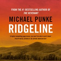 Ridgeline - Michael Punke - audiobook