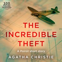 Incredible Theft: A Hercule Poirot Short Story