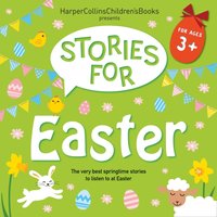Stories for Easter - Lizzie Waterworth - audiobook