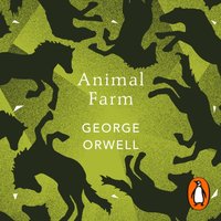 Animal Farm - George Orwell - audiobook