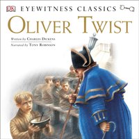 Read & Listen Books: Oliver Twist - Charles Dickens - audiobook