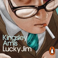 Lucky Jim - Kingsley Amis - audiobook