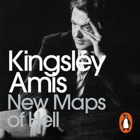 New Maps of Hell - Kingsley Amis - audiobook