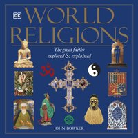 World Religions - Rochelle Cannon - audiobook