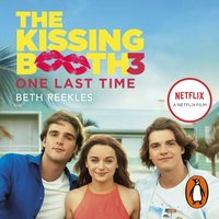 Kissing Booth 3: One Last Time
