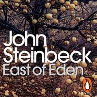 East of Eden - John Steinbeck - audiobook