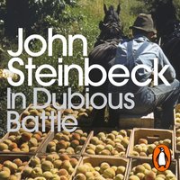 In Dubious Battle - Warren French - audiobook