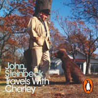 Travels with Charley - John Steinbeck - audiobook