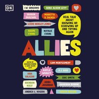 Allies - Dana Alison Levy - audiobook